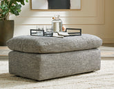 Luxury Living Gallery - Ashley Furniture - Dramatic Living Room - Sofa / Granite - 1170238