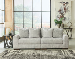 Regent Park Sectional