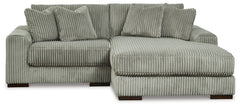 Lindyn Sectional