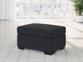 Luxury Living Gallery - Ashley Furniture - Jasmine Peaks Living Room - Sofa / Coal - 2890438