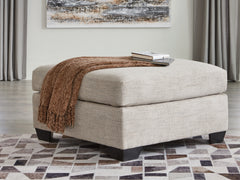 Luxury Living Gallery - Ashley Furniture - Mahoney Living Room - Full Sofa Sleeper / Chocolate - 3100536