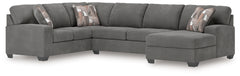 Newellen Sectional