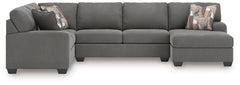 Newellen Sectional