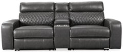 Samperstone Sectional