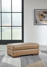 Luxury Living Gallery - Ashley Furniture - Lombardia Living Room - Sofa / Tumbleweed - 5730238
