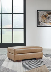 Luxury Living Gallery - Ashley Furniture - Lombardia Living Room - Sofa / Tumbleweed - 5730238
