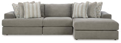 Avaliyah Sectional
