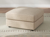 Luxury Living Gallery - Ashley Furniture - Seyler Living Room - Oversized Accent Ottoman - 6140508