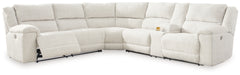 Keensburg Sectional