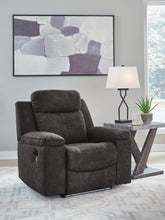 Luxury Living Gallery - Ashley Furniture - Brysonview Living Room - Zero Wall Recliner - 6360529