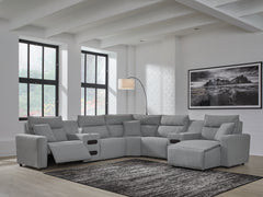 ModMax II Sectional