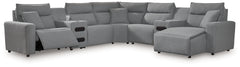 ModMax II Sectional