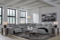 ModMax II Sectional