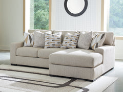 Laurelgrove Sectional