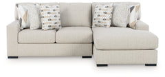 Laurelgrove Sectional