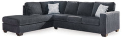 Altari Sectional