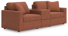 Modmax Sectional