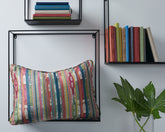 Luxury Living Gallery - Ashley Furniture - Orensburgh Pillows - Pillow / Multi - A1001006P