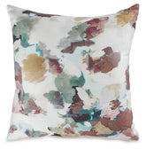 Luxury Living Gallery - Ashley Furniture - Herston Pillows - Pillow / Multi - A1001091P