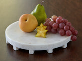 Luxury Living Gallery - Ashley Furniture - Wainmoore Tray - Tray / White - A2000796