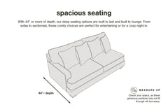 Rawcliffe Sectional
