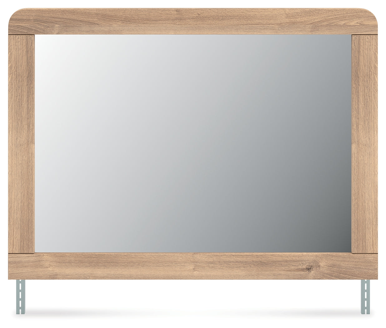 Luxury Living Gallery - Ashley Furniture - Kinlanni Bedroom - Bedroom Mirror - PCB1360-36