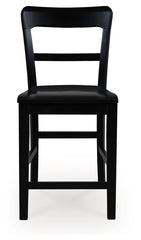 Greddinton Counter Height Barstool (Set of 2)