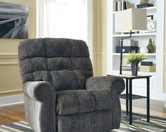 Luxury Living Gallery - Ashley Furniture - Shianne Lighting - Metal Tray Lamp (1/CN) / Black - L734031