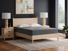 Luxury Living Gallery - Ashley Furniture - 13 Inch Hybrid Hot Buy Mattresses - Queen / Multi - M20731