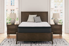 Luxury Living Gallery - Ashley Furniture - Limited Edition PT Mattresses - California King / White - M41251