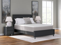 Luxury Living Gallery - Ashley Furniture - Terra Sleep Soft Mattresses - California King / White - M52451