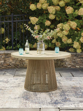 Luxury Living Gallery - Ashley Furniture - Orchard Beach Outdoor - Outdoor Dining Table - PCP373P2