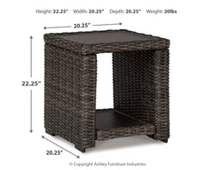 Grasson Lane Outdoor