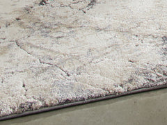 Luxury Living Gallery - Ashley Furniture - Wyscott Rug - 7'10" x 10'3" Rug / Multi - R404891