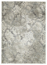 Luxury Living Gallery - Ashley Furniture - Poincilana Rug - 5' x 7' Rug / Multi - R405402
