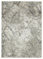 Luxury Living Gallery - Ashley Furniture - Poincilana Rug - 5' x 7' Rug / Multi - R405402