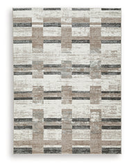 Alstone Rug