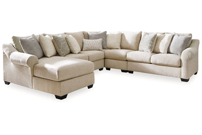 Carnaby Sectionals