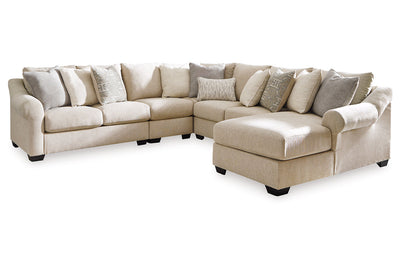 Carnaby Sectionals