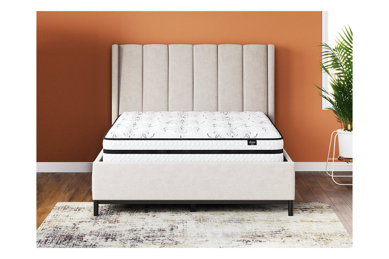 Chime 10 Inch Hybrid Mattress