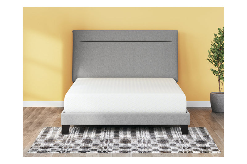 10 Inch Chime Memory Foam Mattress