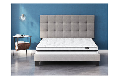 8 Inch Chime Innerspring Mattress