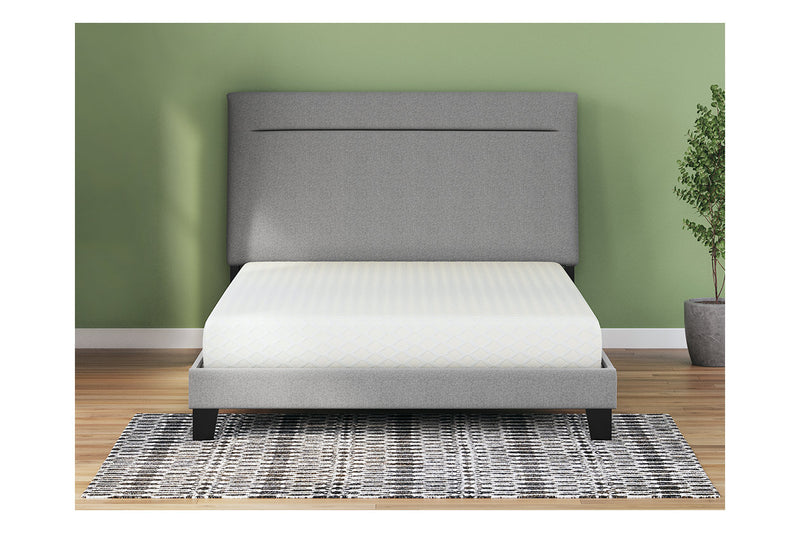 Chime 8 Inch Memory Foam Mattress