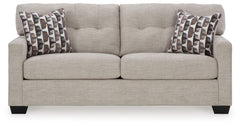 Mahoney Living Room