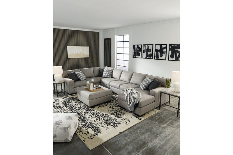 Marsing Nuvella Living Room