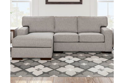 Ashlor Nuvella® Sectionals