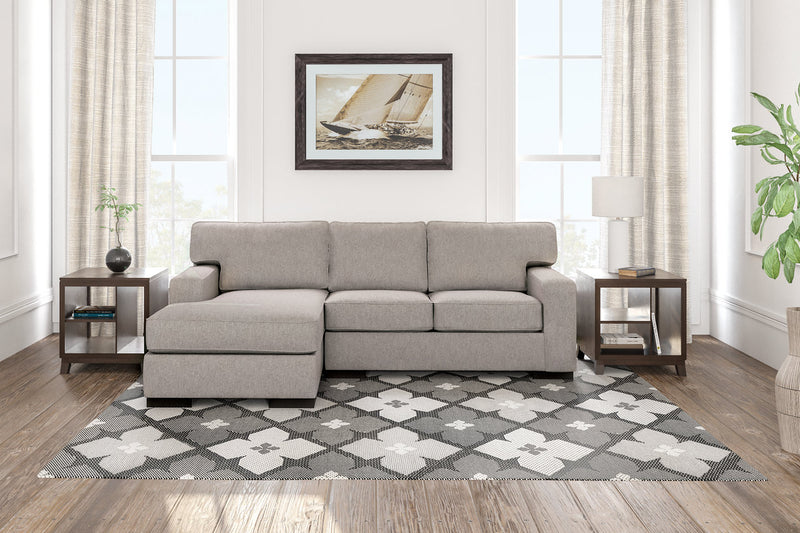 Ashlor Nuvella® Sectionals