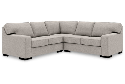 Ashlor Nuvella® Sectionals