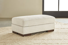 Luxury Living Gallery - Ashley Furniture - Maggie Living Room - Sofa / Flax - 5200438