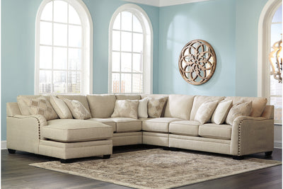 Luxora Sectionals